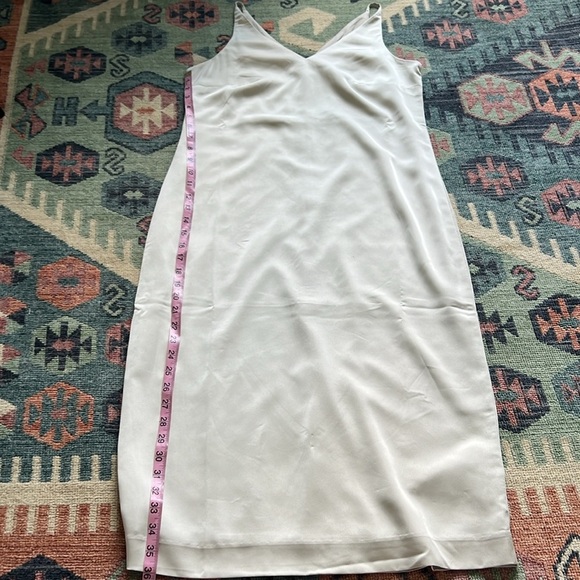 J Crew Slip Dress - Picture 4 of 9